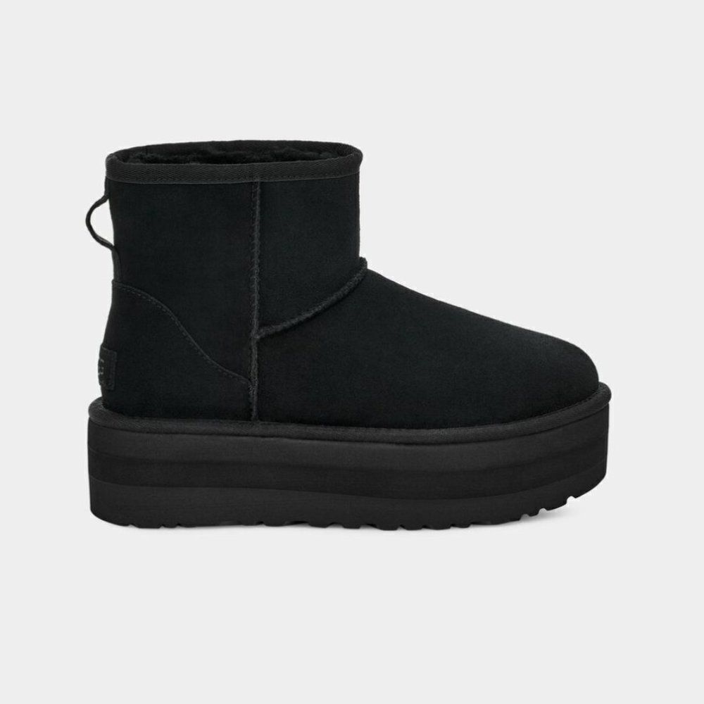 UGG Classic Mini Platform - Picture 6 of 6
